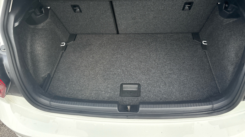 Volkswagen Polo 1.0 TSI 95 United 5dr Petrol Hatchback